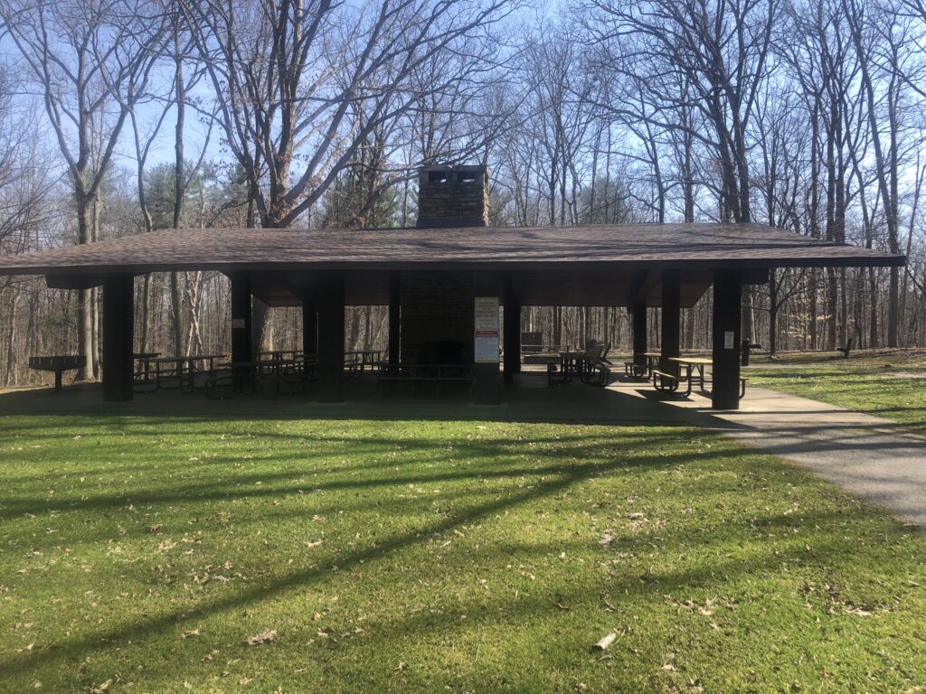 Ottawa Point Picnic Area