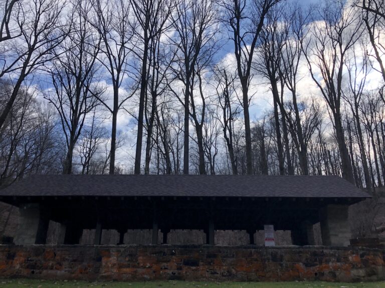 Plateau Picnic Area (Brecksville Reservation)