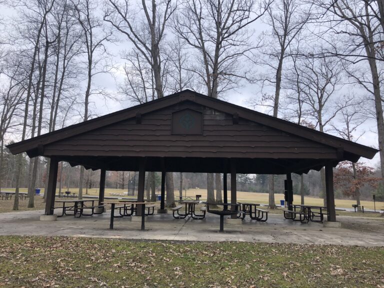 Meadows Picnic Area (Brecksville Reservation)