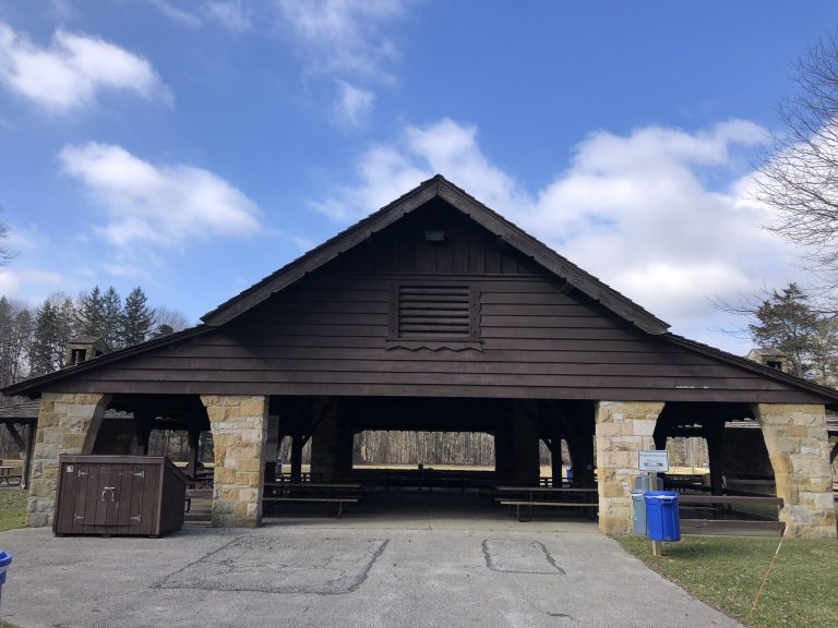 Oak Grove Picnic Area (Brecksville Reservation)