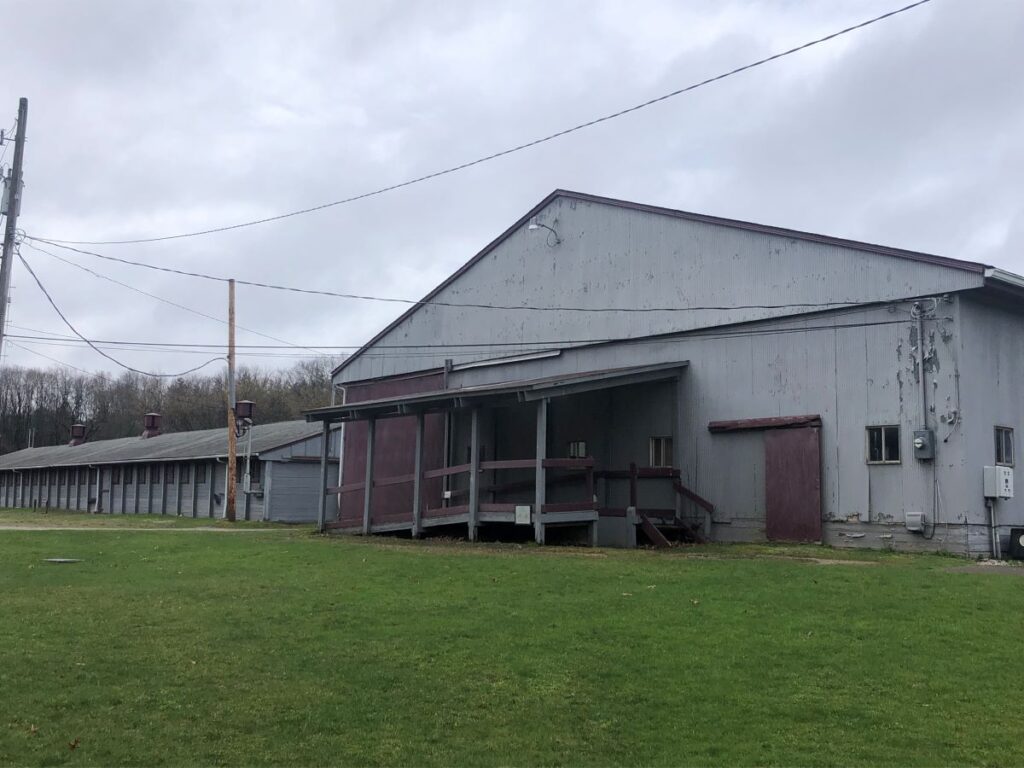 Brecksville Stables Brecksville Reservation