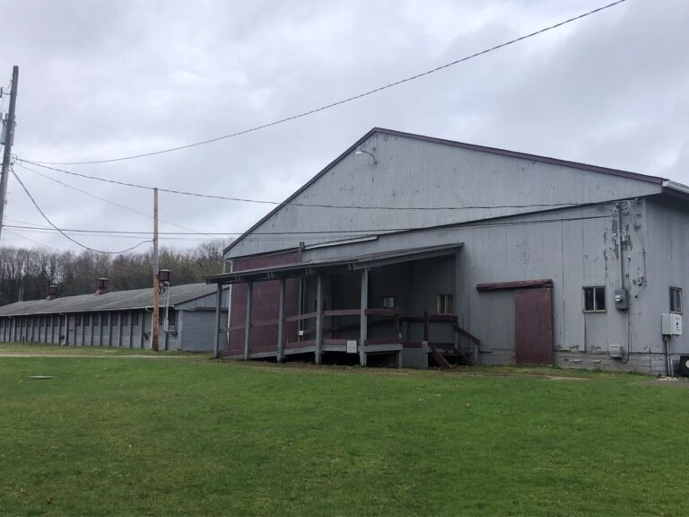 Brecksville Stables (Brecksville Reservation)