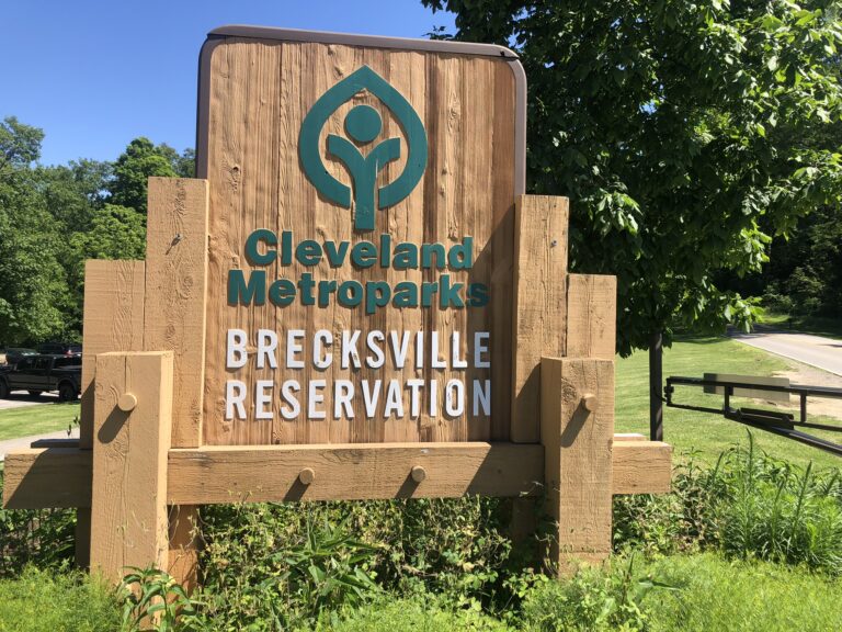 Brecksville Reservation Guide